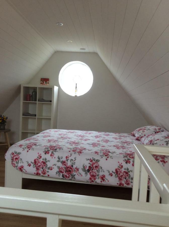 Vakantiewoning Het Gemaal Oostwold  Екстер'єр фото